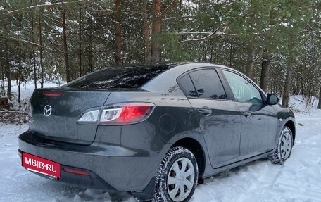 Mazda 3, 2010 год, 650 000 рублей, 4 фотография