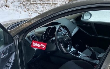 Mazda 3, 2010 год, 650 000 рублей, 12 фотография