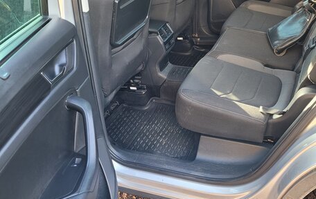 Skoda Kodiaq I, 2019 год, 2 600 000 рублей, 3 фотография