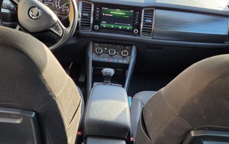 Skoda Kodiaq I, 2019 год, 2 600 000 рублей, 5 фотография