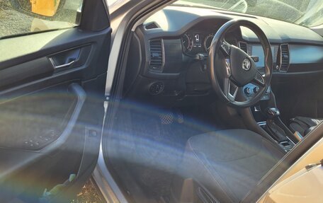 Skoda Kodiaq I, 2019 год, 2 600 000 рублей, 4 фотография