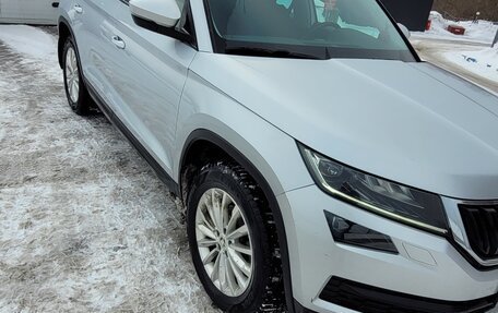 Skoda Kodiaq I, 2019 год, 2 600 000 рублей, 7 фотография