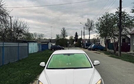 Skoda Octavia, 2012 год, 750 000 рублей, 4 фотография