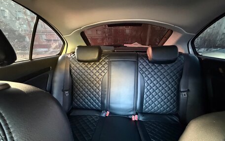 Skoda Octavia, 2012 год, 750 000 рублей, 8 фотография