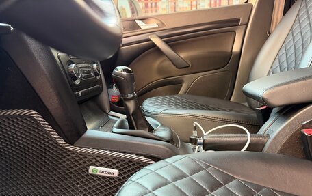 Skoda Octavia, 2012 год, 750 000 рублей, 9 фотография