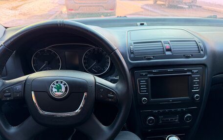 Skoda Octavia, 2012 год, 750 000 рублей, 10 фотография