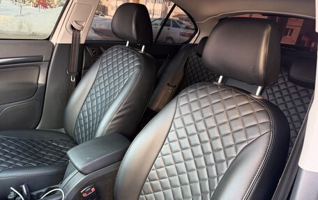 Skoda Octavia, 2012 год, 750 000 рублей, 14 фотография