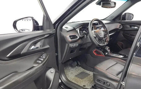 Chevrolet TrailBlazer, 2022 год, 1 490 000 рублей, 4 фотография