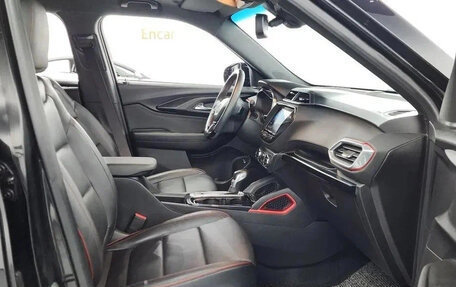 Chevrolet TrailBlazer, 2022 год, 1 490 000 рублей, 8 фотография