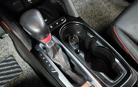 Chevrolet TrailBlazer, 2022 год, 1 490 000 рублей, 9 фотография