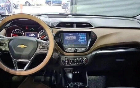 Chevrolet TrailBlazer, 2022 год, 1 550 000 рублей, 6 фотография