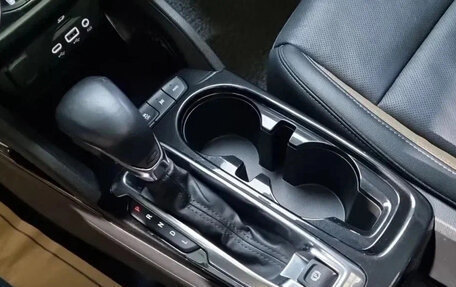 Chevrolet TrailBlazer, 2022 год, 1 550 000 рублей, 8 фотография