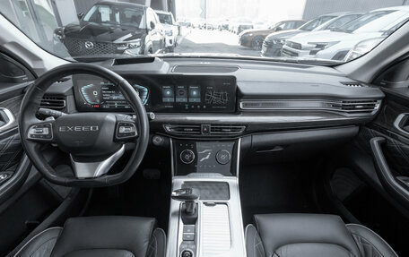 CheryExeed VX, 2021 год, 2 970 000 рублей, 8 фотография