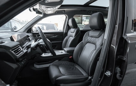 CheryExeed VX, 2021 год, 2 970 000 рублей, 9 фотография