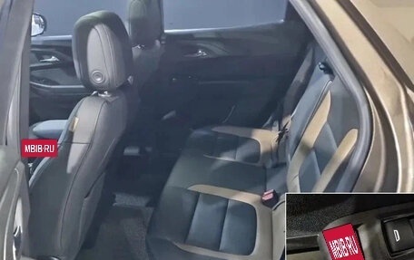 Chevrolet TrailBlazer, 2022 год, 1 550 000 рублей, 7 фотография