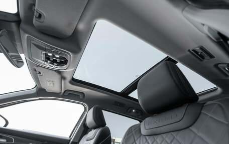 CheryExeed VX, 2021 год, 2 970 000 рублей, 10 фотография