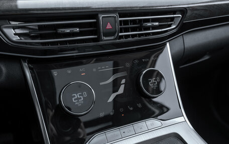 CheryExeed VX, 2021 год, 2 970 000 рублей, 18 фотография