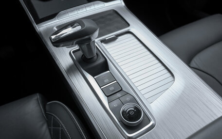 CheryExeed VX, 2021 год, 2 970 000 рублей, 17 фотография