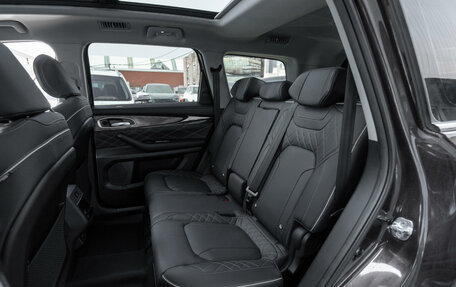 CheryExeed VX, 2021 год, 2 970 000 рублей, 14 фотография