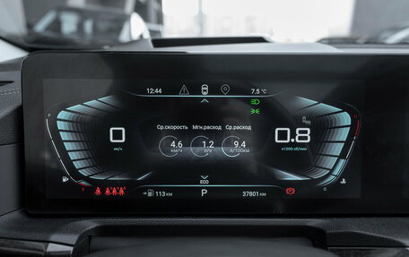 CheryExeed VX, 2021 год, 2 970 000 рублей, 12 фотография