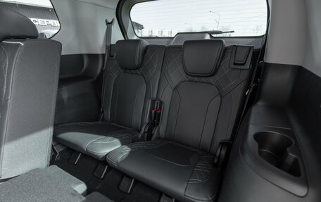 CheryExeed VX, 2021 год, 2 970 000 рублей, 15 фотография