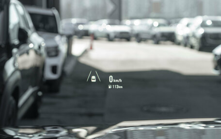 CheryExeed VX, 2021 год, 2 970 000 рублей, 13 фотография