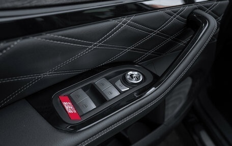 CheryExeed VX, 2021 год, 2 970 000 рублей, 23 фотография