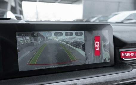 CheryExeed VX, 2021 год, 2 970 000 рублей, 20 фотография