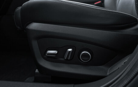 CheryExeed VX, 2021 год, 2 970 000 рублей, 24 фотография