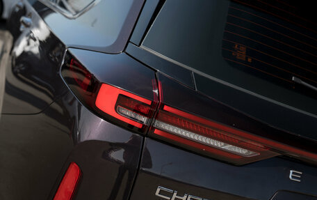 CheryExeed VX, 2021 год, 2 970 000 рублей, 30 фотография