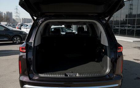 CheryExeed VX, 2021 год, 2 970 000 рублей, 26 фотография