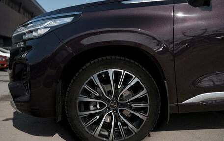 CheryExeed VX, 2021 год, 2 970 000 рублей, 28 фотография