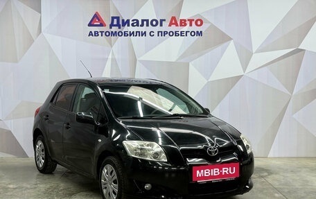 Toyota Auris II, 2008 год, 710 000 рублей, 3 фотография