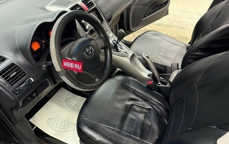 Toyota Auris II, 2008 год, 710 000 рублей, 8 фотография