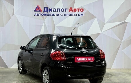 Toyota Auris II, 2008 год, 710 000 рублей, 4 фотография