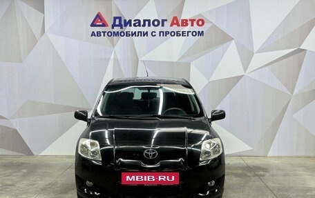 Toyota Auris II, 2008 год, 710 000 рублей, 2 фотография