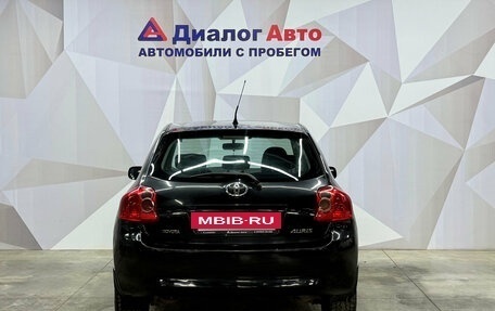Toyota Auris II, 2008 год, 710 000 рублей, 5 фотография