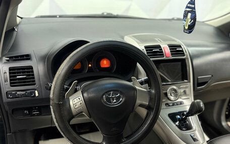 Toyota Auris II, 2008 год, 710 000 рублей, 9 фотография