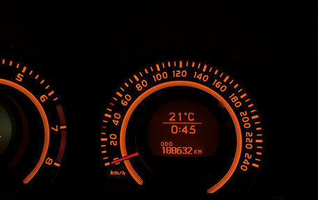 Toyota Auris II, 2008 год, 710 000 рублей, 17 фотография