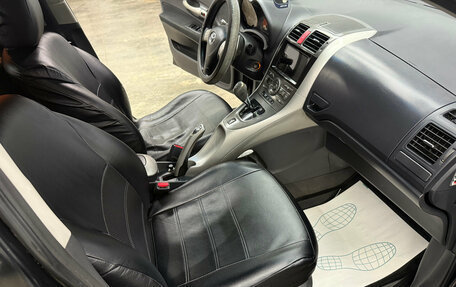 Toyota Auris II, 2008 год, 710 000 рублей, 12 фотография