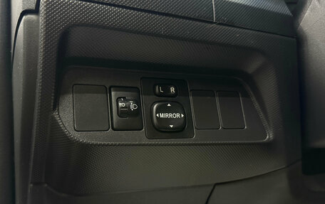 Toyota Auris II, 2008 год, 710 000 рублей, 19 фотография