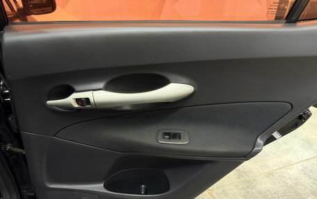 Toyota Auris II, 2008 год, 710 000 рублей, 24 фотография