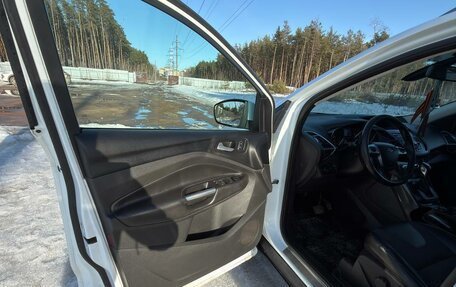 Ford Kuga III, 2015 год, 1 250 000 рублей, 7 фотография