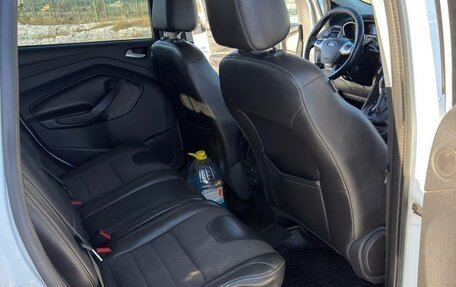 Ford Kuga III, 2015 год, 1 250 000 рублей, 6 фотография