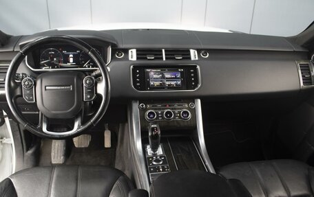 Land Rover Range Rover Sport II, 2016 год, 4 346 000 рублей, 6 фотография