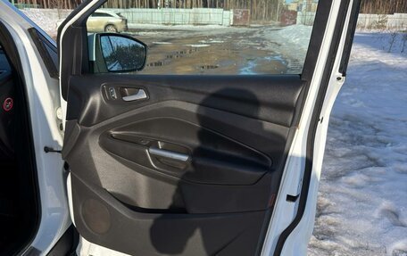 Ford Kuga III, 2015 год, 1 250 000 рублей, 8 фотография