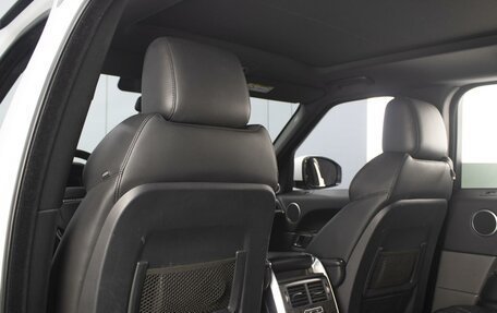 Land Rover Range Rover Sport II, 2016 год, 4 346 000 рублей, 11 фотография