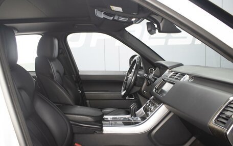 Land Rover Range Rover Sport II, 2016 год, 4 346 000 рублей, 8 фотография