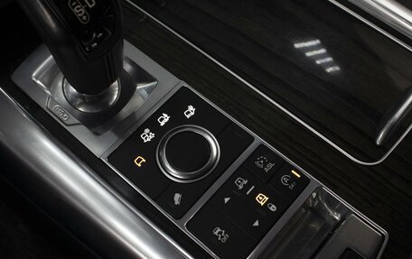 Land Rover Range Rover Sport II, 2016 год, 4 346 000 рублей, 19 фотография