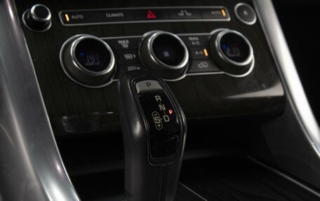 Land Rover Range Rover Sport II, 2016 год, 4 346 000 рублей, 18 фотография